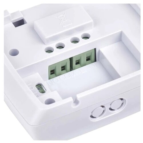 Emos Bežični digitalni termostat GoSmart 230V/16A Wi-Fi Slike