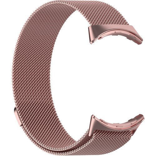 INF milanski pas za uro google pixel watch pink m, (21543326) Cene