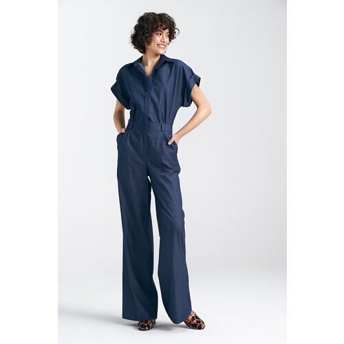 Nife Woman&amp;#039;s Overalls KM35 Slike