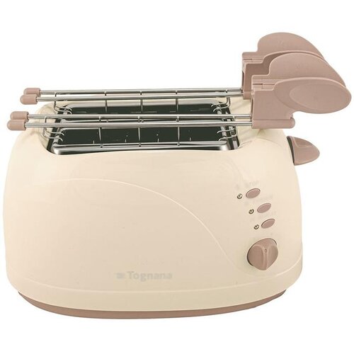 Toster 750W IRIDEA CHAMPAGNE TOGNANA Cijene