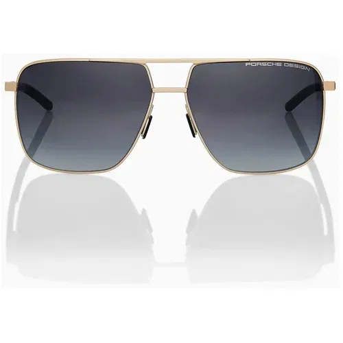 Porsche Design Occhiali da Sole P8963-D-226 Crna Porsche Design Occhiali da Sole P8963-D-226 Crna