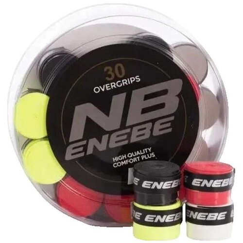 Enebe Dodatki &amp;scaron;port Mix Padel Overgrip Rumena Slike