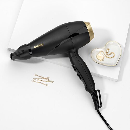 Babyliss Power Pro 2000 6704E su&amp;scaron;ilec za lase Slike