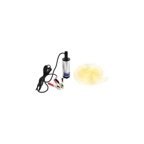 Geko pumpa za pretakanje tečnosti 37 mm 12 V G00942 Slike