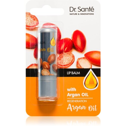 Dr. Santé Argan balzam za usne 3,6 g Cijene