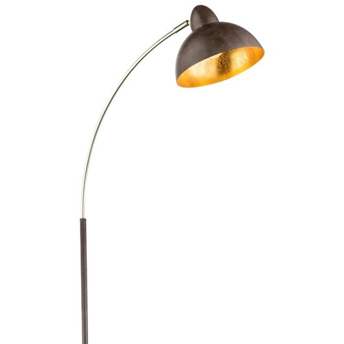 Globo Podna lampa E27 40W Anita Slike