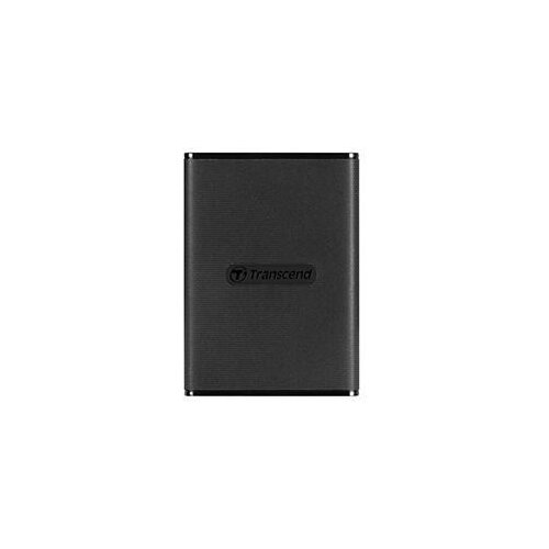 Transcend ESD270C 1 TB USB Type-C 3.2 Gen 2 (3.1 Gen 2) Black Slike