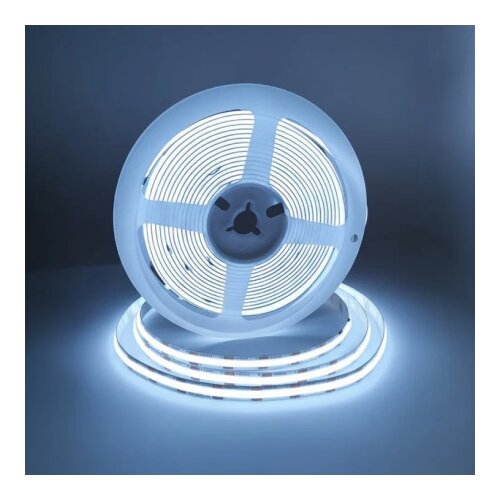  Cob led traka 6500k 12v 5m ( 5043 ) Slike