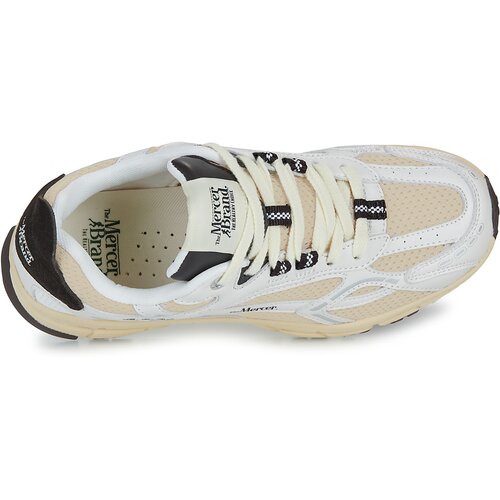 The Mercer Brand Nizke superge The Re-Run Vintage Bela Slike