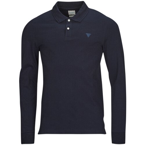 Guess Polo majice dolgi rokavi STU LS POLO Slike