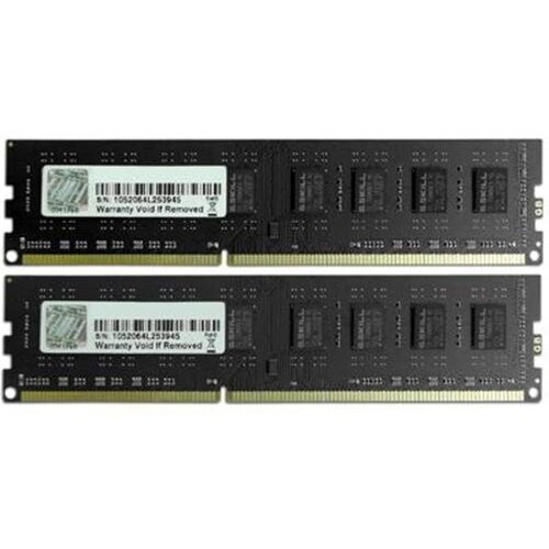 G.skill 16GB PC 1600 CL11 KIT (2x8GB) 16GNT Cijene