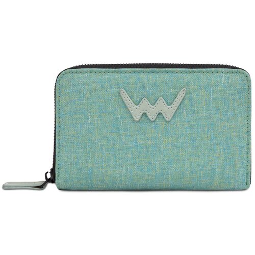Vuch Ezra Turquois Wallet Cene
