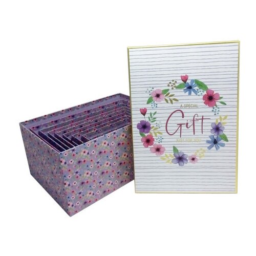  Special gift ( K30768BX-7 ) Cene