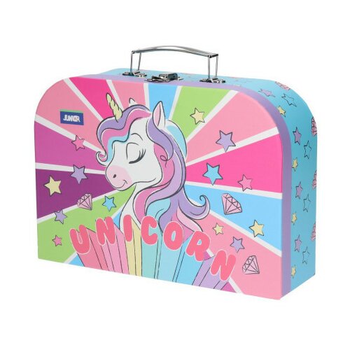  Maleta, koferče sa ručkom, Unicorn ( 131850 ) Cene