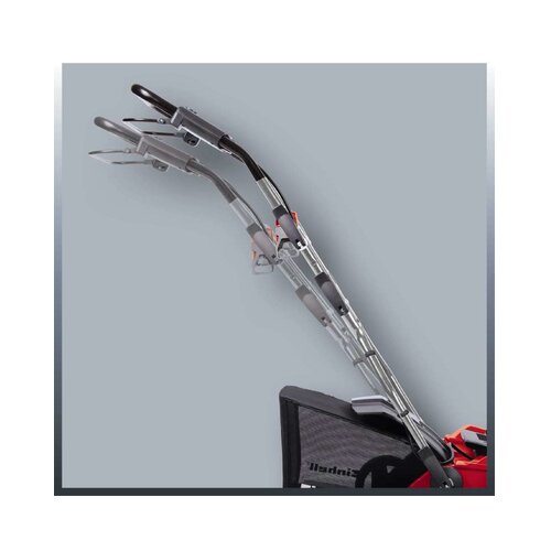 Einhell Prezračevalnik trate GE-SA 1640 Slike