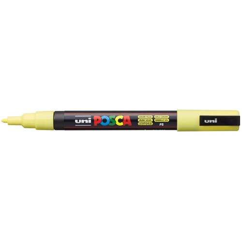 Marker Uni pc-3m Posca sunčano žuti Cijene