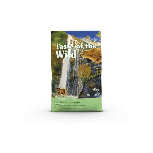 Taste Of The Wild hrana za mačke, 7kg Cene