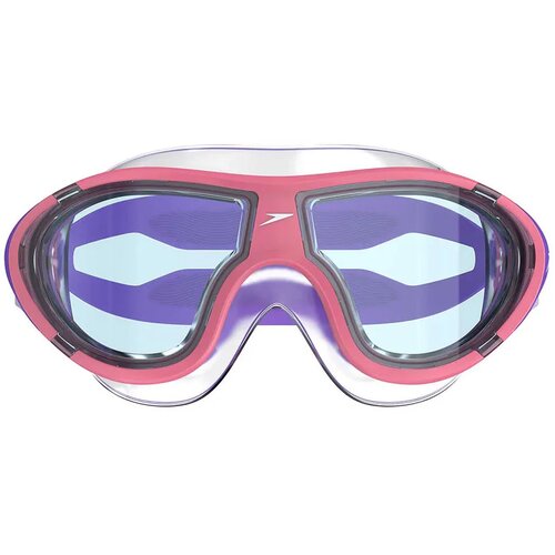 Speedo Plavalna maska Biofuse 2.0 Junior Roza/Vijolična, (5000508950) Slike