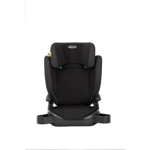 Graco a-s Junior Maxi i-Size (100-150cm), Midnight Cijene