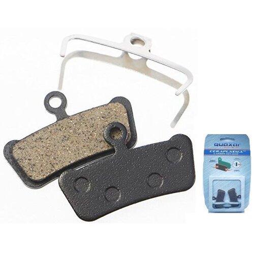 Disk Pakne Saccon-QUAXAR ZA DISK SRAM TRAIL XO Slike