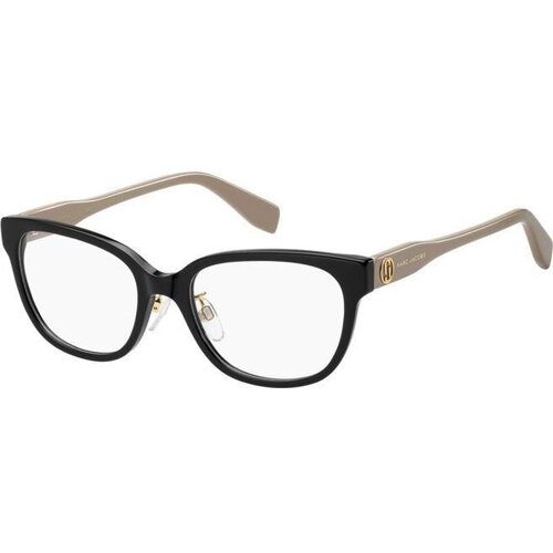 Marc Jacobs MARC818/F KDX ONE SIZE (52) Črna/Kristalna Cene