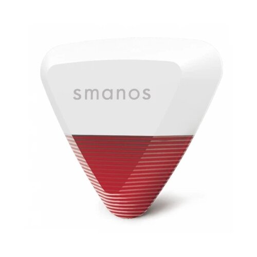 Smanos SS2800 Slike