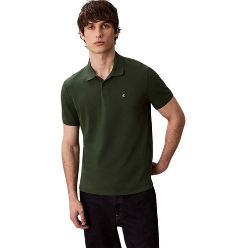 Calvin Klein mu&amp;scaron;ka polo majica Slike