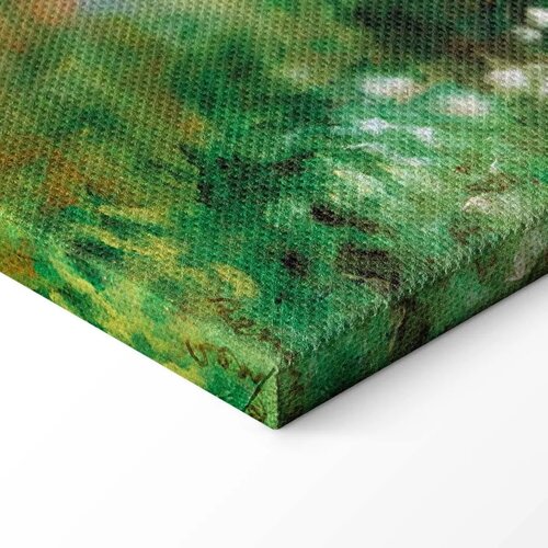  Slika - Pierre-Auguste Renoir &amp;ndash; Villeneuveles-Avignon 30x20 Standard Slike