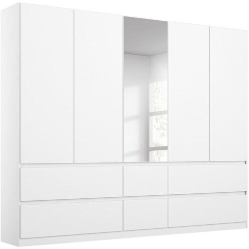 CARRYHOME Omara Madrio, Bela Slike
