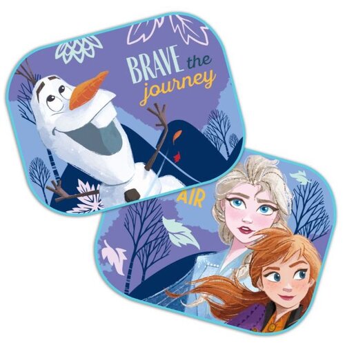 Seven za&scaron;tita od sunca Frozen Cijene