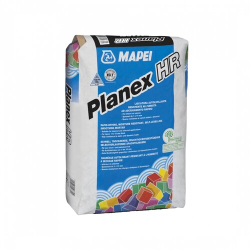 MAPEI PLANEX HR džak 25 kg Cene
