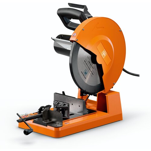 Fein MKAS 355 metal Crosscut Saw Slike