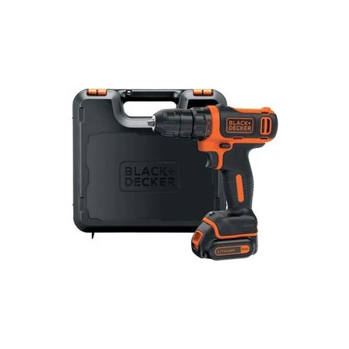 Dewalt Black + Decker aku bušilica odvijač BDCDD12K Cene