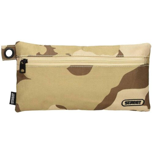 STREET Ploščata peresnica Safari Camo Cene