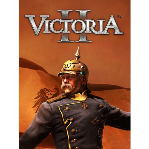  Victoria II Steam Key GLOBAL Cene