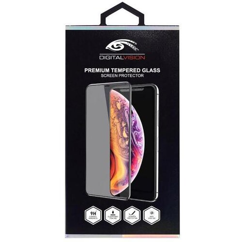  Maska za&amp;scaron;titno staklo FULL GLUE 015mm za Samsung S22 Plus crno Slike