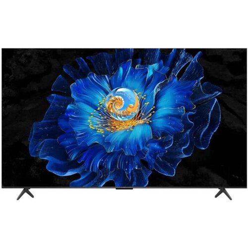 Tcl 75" C6KS 4K QD-Mini LED TV Cene