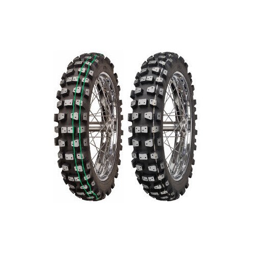 Mitas XT454 Winter Friction ( 110/90-19 TT 62M zadnje kolo, NHS, weiss ) Cene