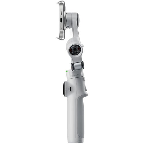 Insta360 flow 2 pro stand / stone gray Cene