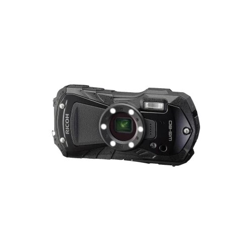 Ricoh WG-80 black Cene