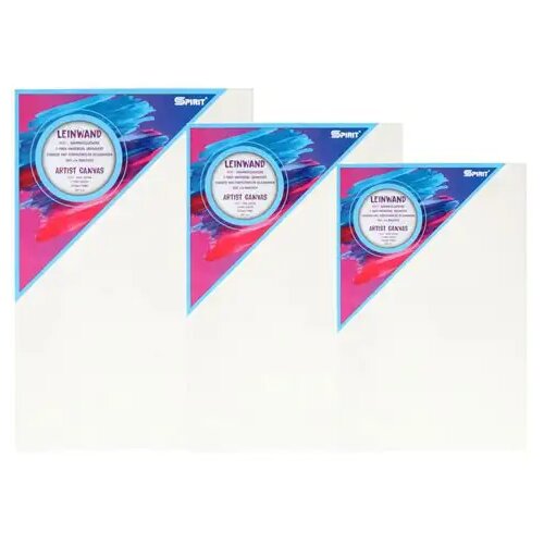 Spirit Bijelo platno 24x30cm Cijene