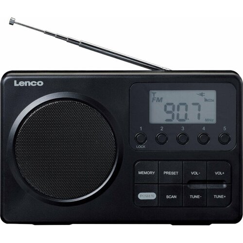 Lenco MPR-035 Cene