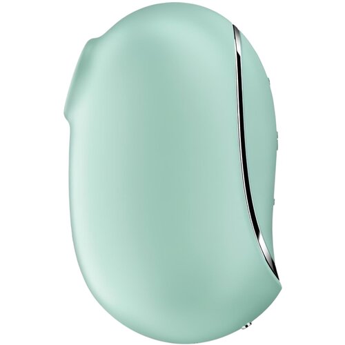 Satisfyer Stimulator Pro To Go 2 turkizen Slike