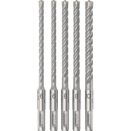 Bosch Set burgija za udarne bu&amp;scaron;ilice PRO SDS plus-5X 2608833911 Slike