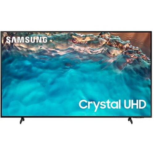 Samsung led tv UE50BU8072UXXH, 4K, smart Slike