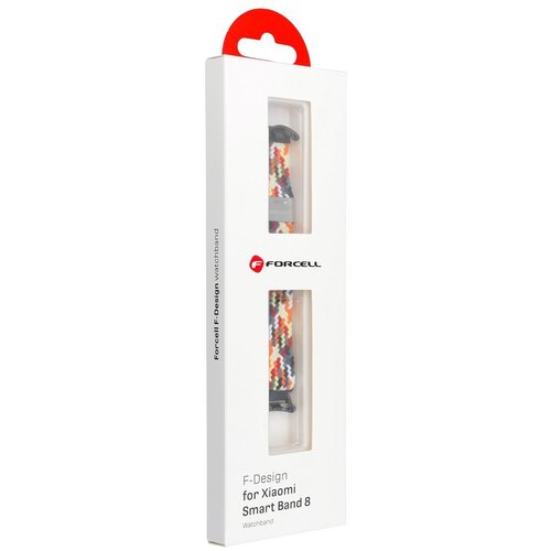 forcell narukvica za sat f-design FX5 za xiaomi mi band 8 7 boja Cene