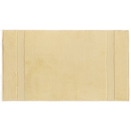 Lessentiel Maison peškir za ruke 50x90cm Žuti Slike