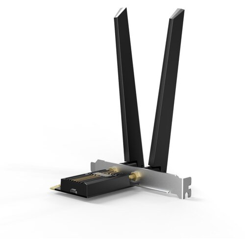 Tp-link lan mk TBE552E BE9300 WiFi7/ PCIe/BT5.4 Cene