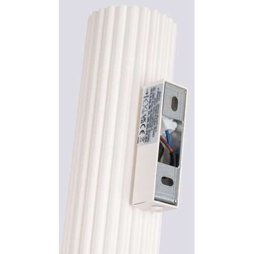  Brilagi - LED zidno svetlo CRESTO 2xGU10/10W/230V 30 cm krem Slike