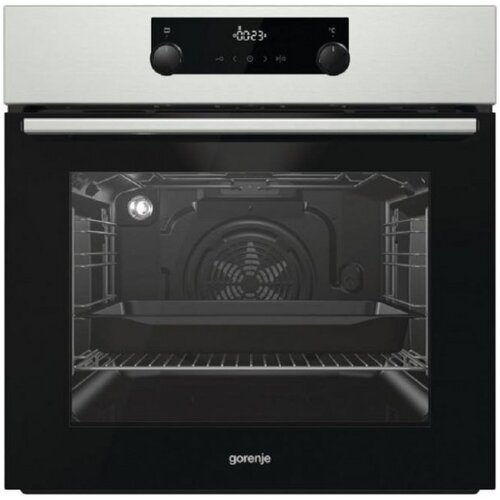 Gorenje BA737EX ugradna rerna Slike